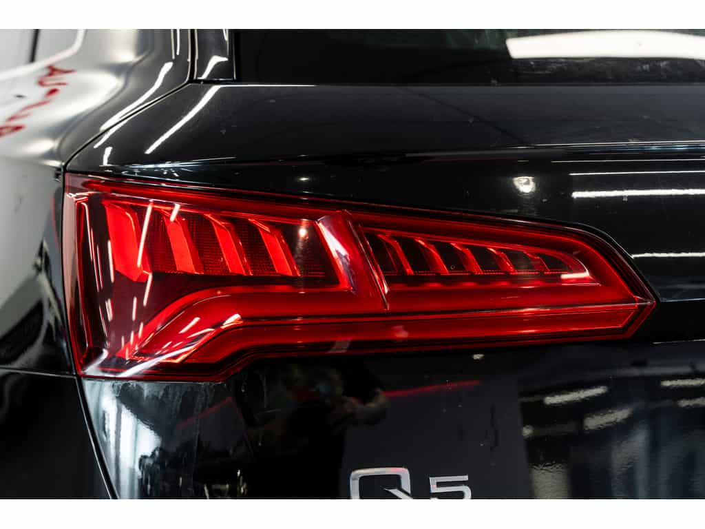 Image 25 Audi Q5 Progressiv 2020