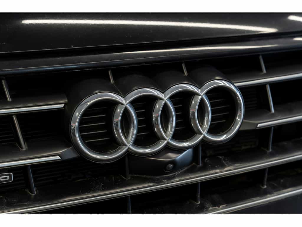 Image 27 Audi Q5 Progressiv 2020