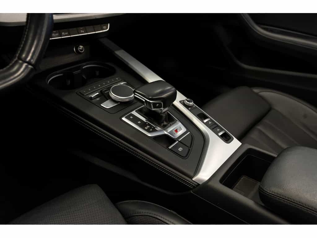 Image 19 Audi S5 Cabriolet Technik Bang & Olufsen Camera 360 2019