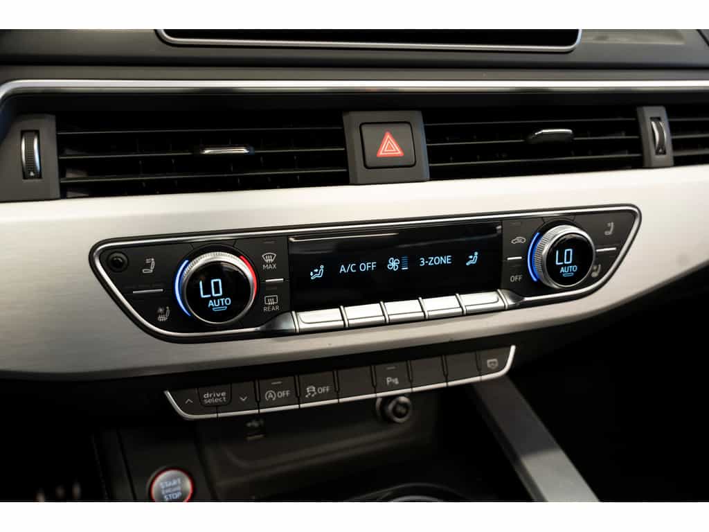 Image 23 Audi S5 Cabriolet Technik Bang & Olufsen Camera 360 2019