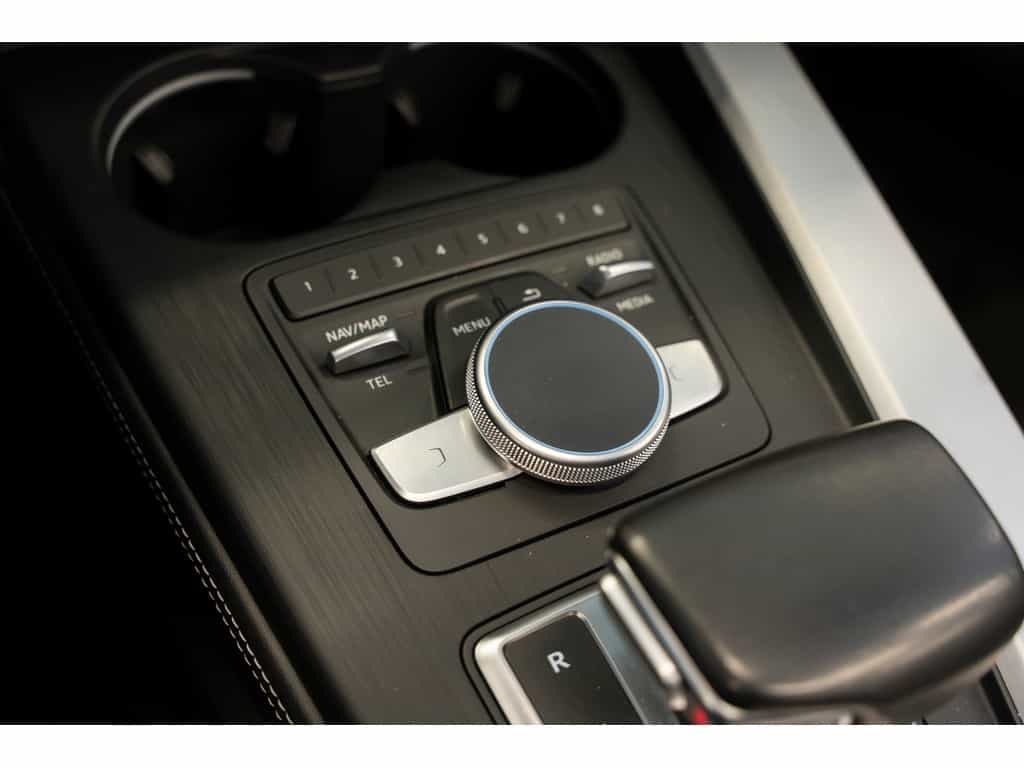 Image 24 Audi S5 Cabriolet Technik Bang & Olufsen Camera 360 2019