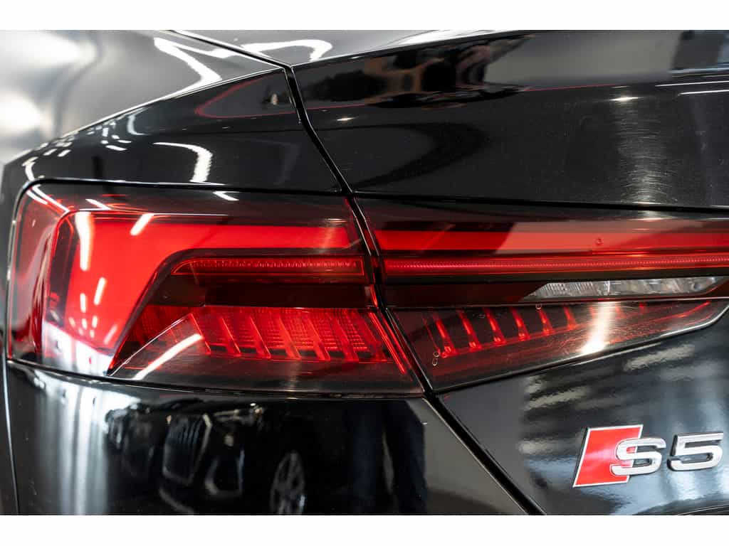 Image 28 Audi S5 Cabriolet Technik Bang & Olufsen Camera 360 2019