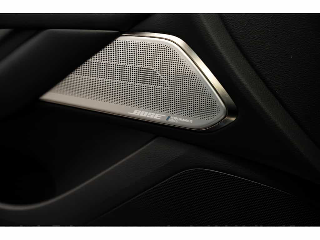 Image 26 Infiniti Q60 Red Sport 400 2022