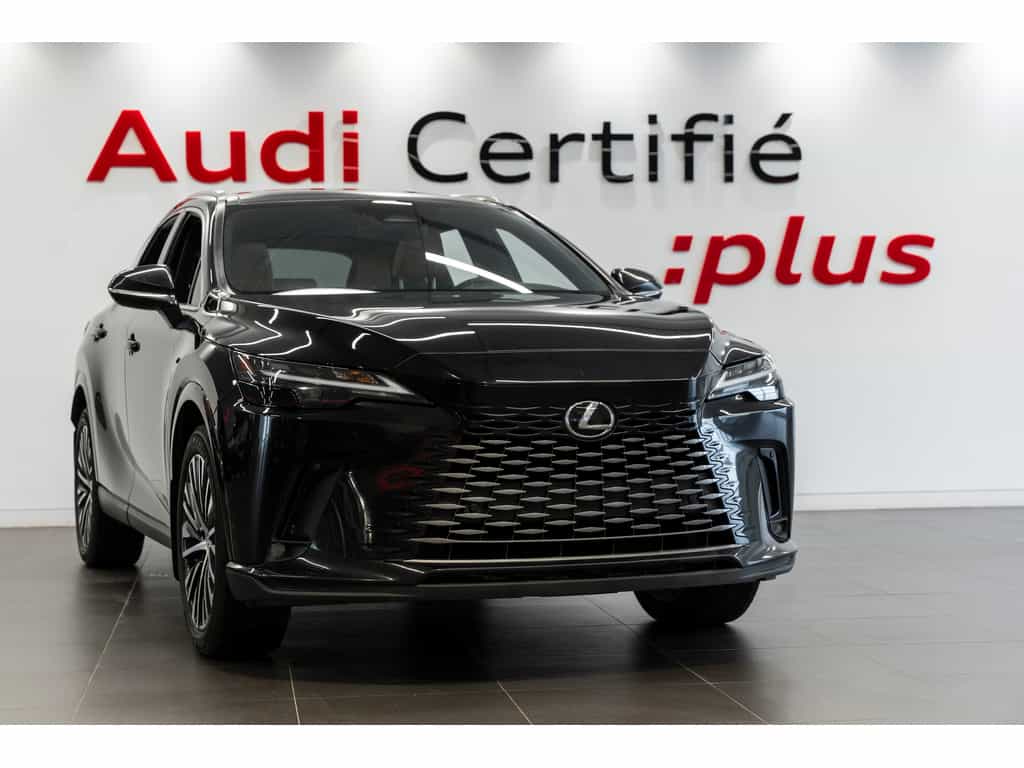 2023 Lexus RX RX RX 350h - Image 1