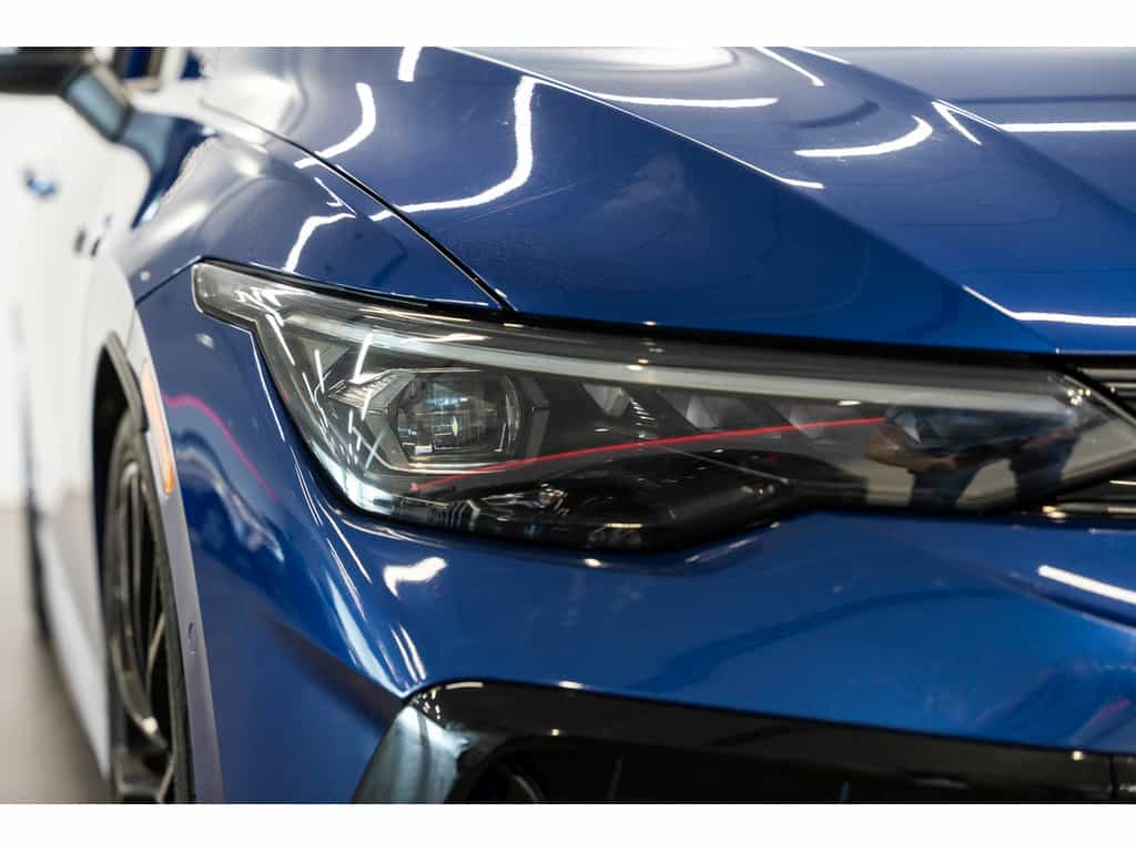 Image 7 Volkswagen Golf R Black Edition 2025