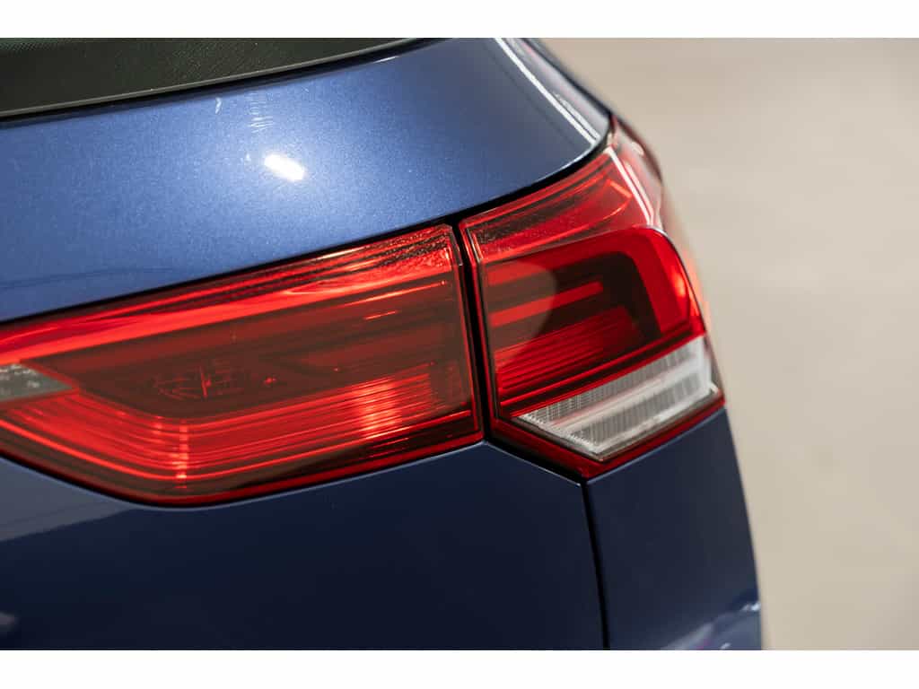 Image 26 Volkswagen Golf R Black Edition 2025