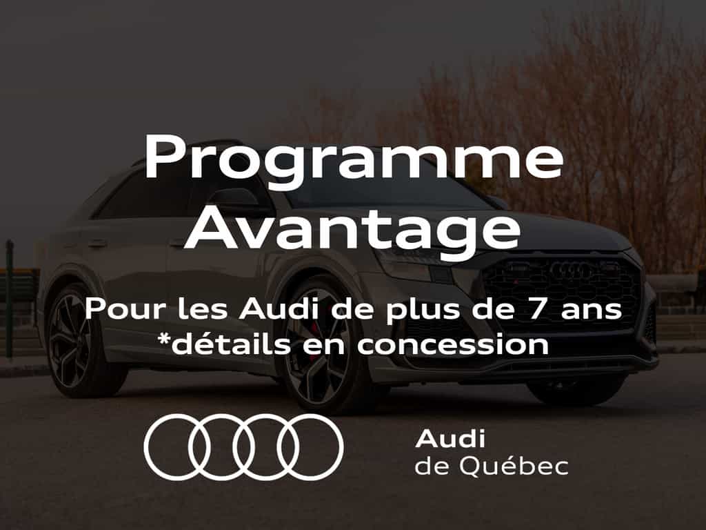 Image 8 Audi A3 2.0T Progressiv 2016