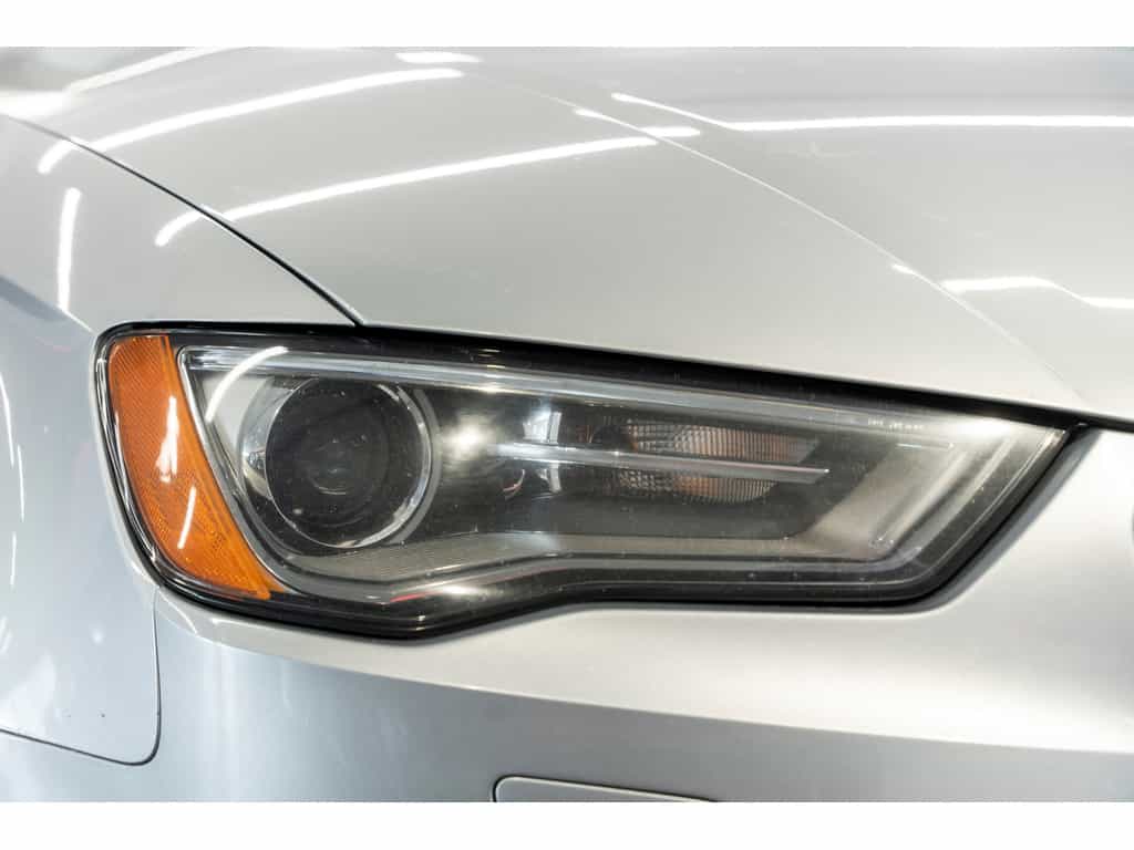 Image 7 Audi A3 2.0T Progressiv 2016