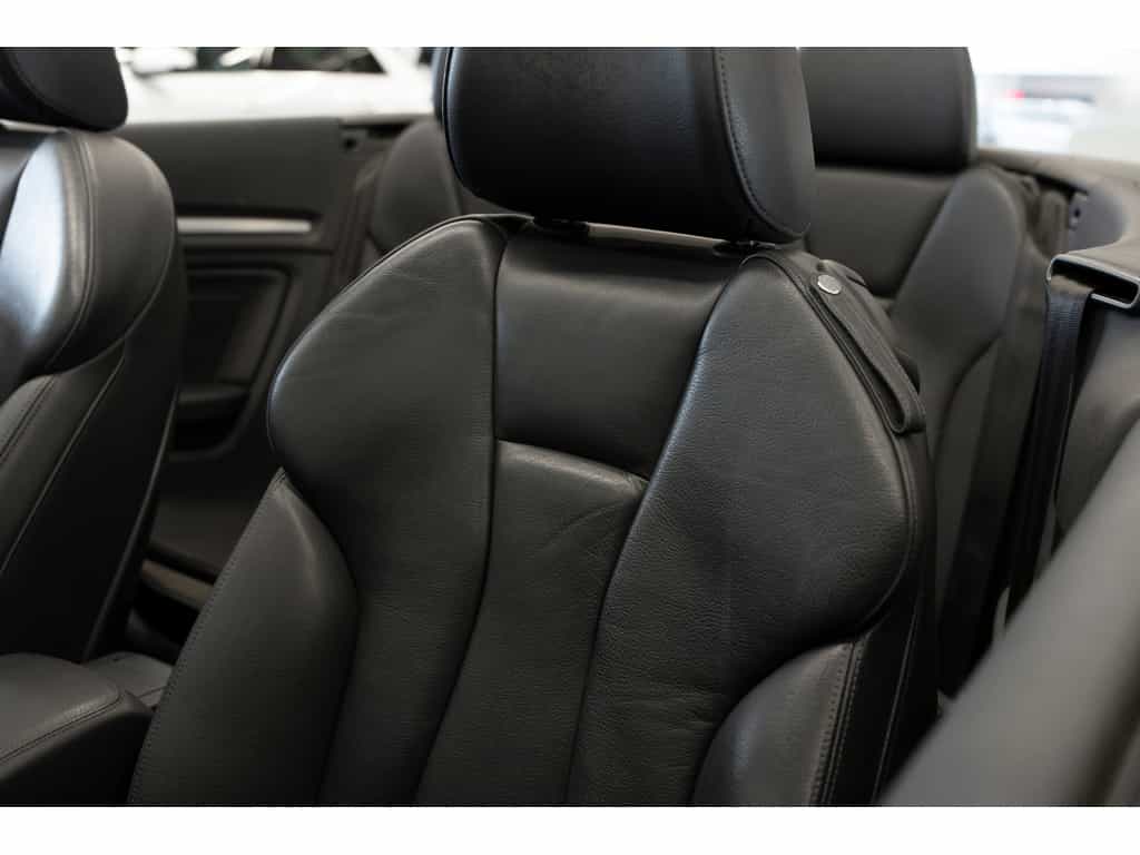 Image 16 Audi A3 2.0T Progressiv 2016