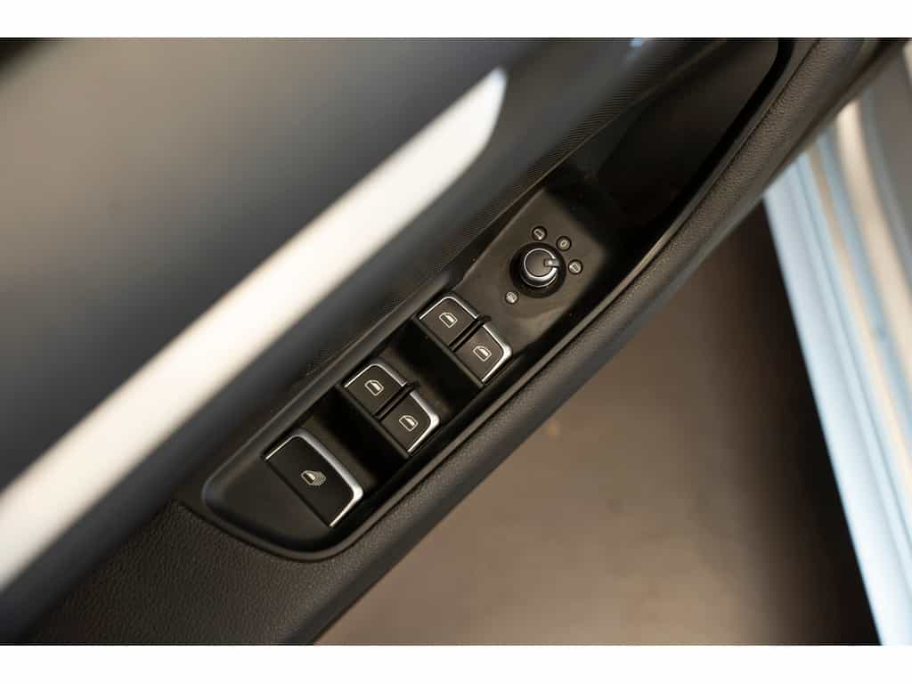 Image 26 Audi A3 2.0T Progressiv 2016