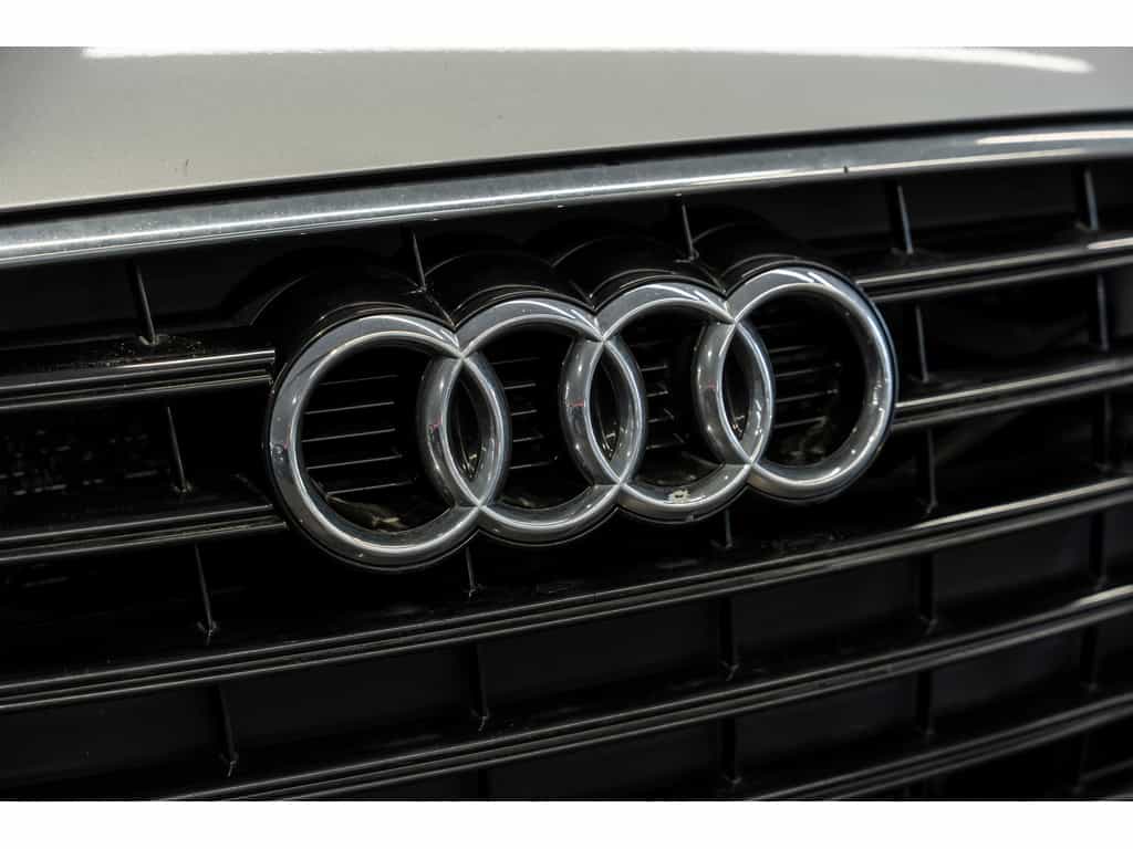 Image 27 Audi A3 2.0T Progressiv 2016