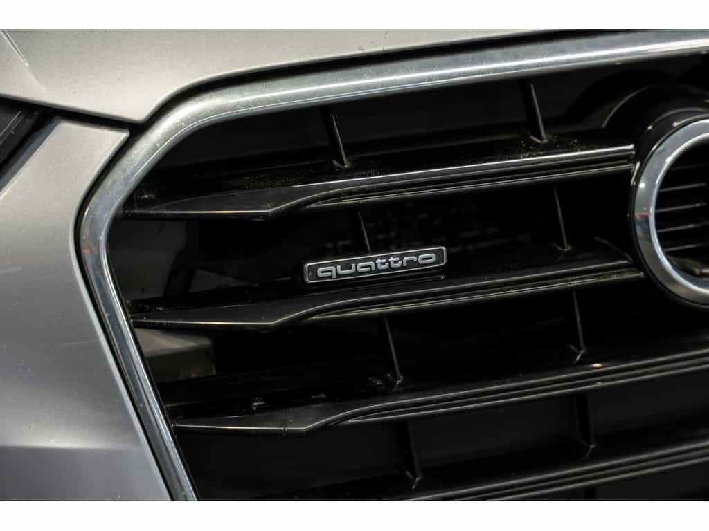 Image 30 Audi A3 2.0T Progressiv 2016