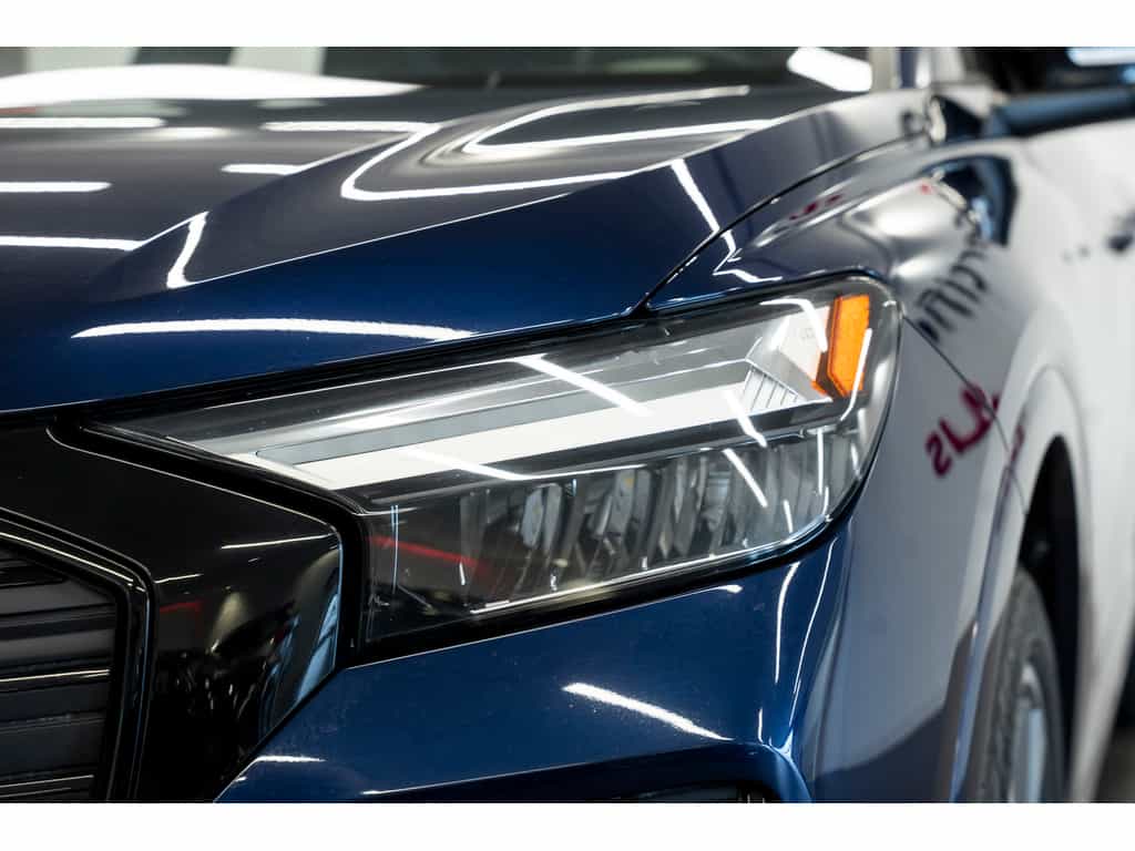 Image 7 Audi Q4 e-tron Base 2023