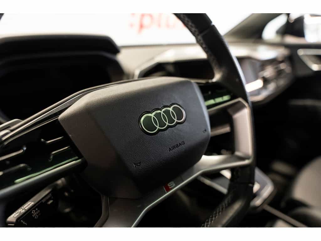 Image 14 Audi Q4 e-tron Base 2023