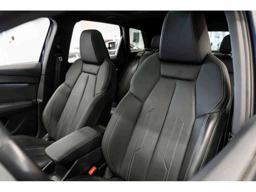 Image 15 Audi Q4 e-tron Base 2023