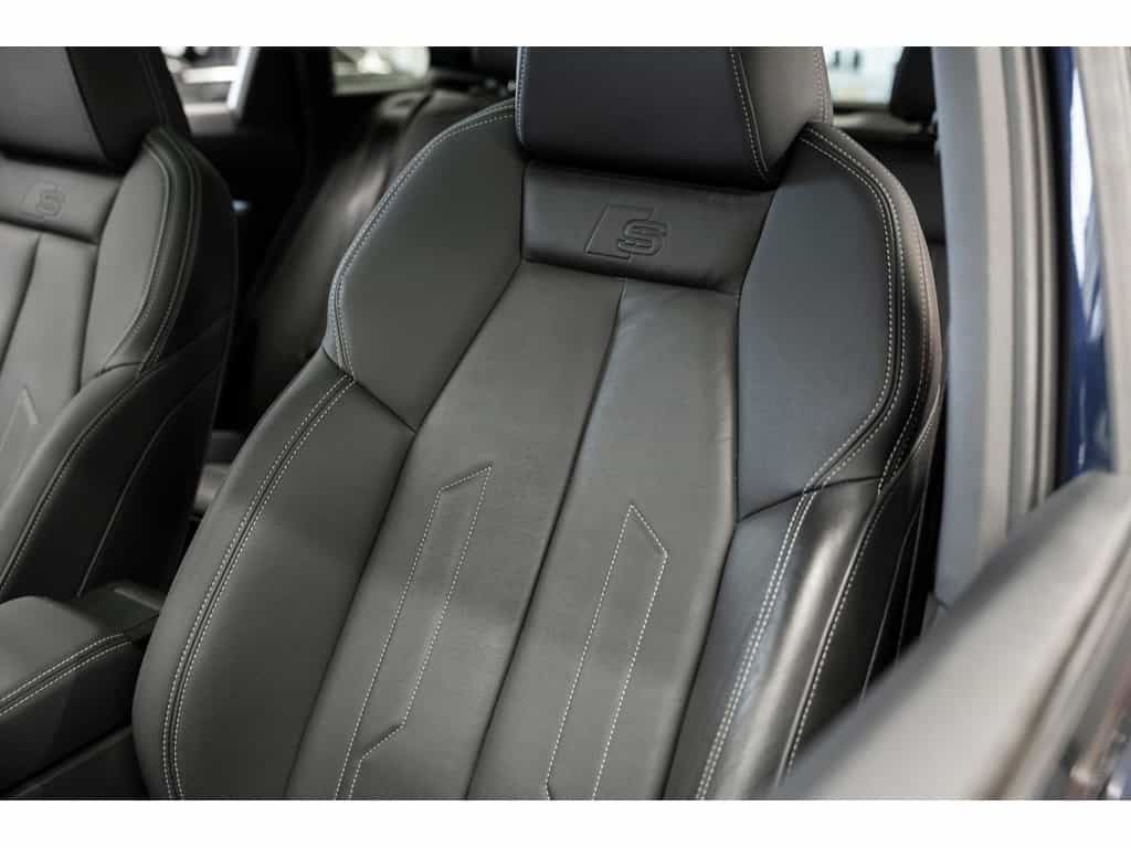 Image 16 Audi Q4 e-tron Base 2023
