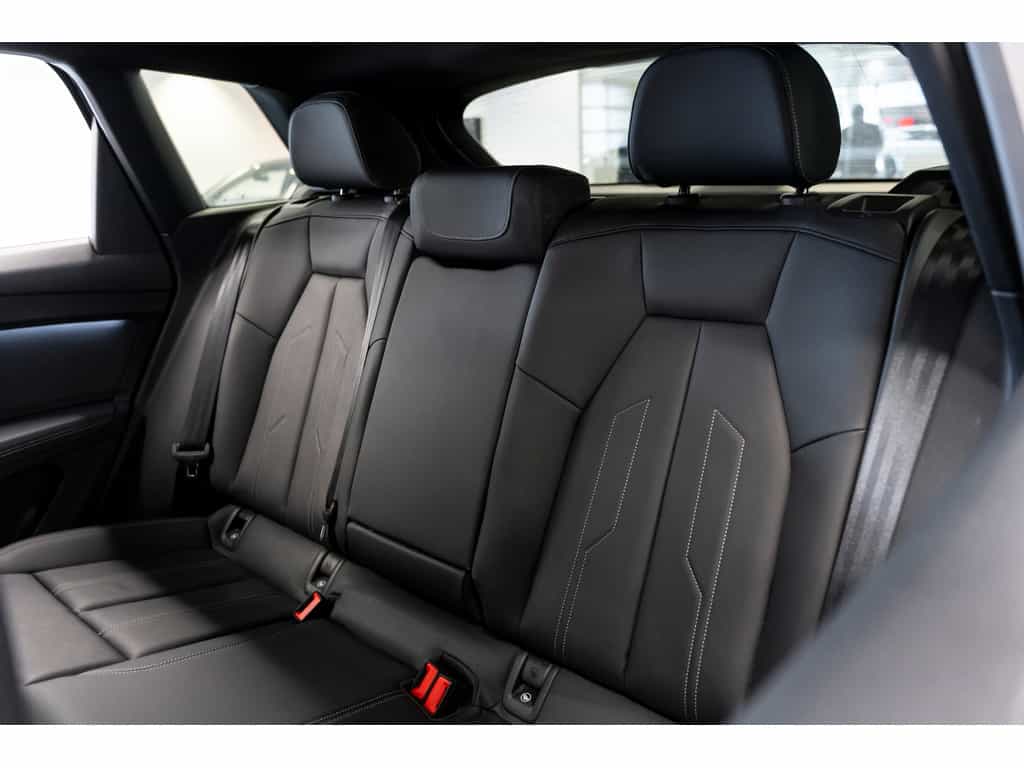 Image 18 Audi Q4 e-tron Base 2023
