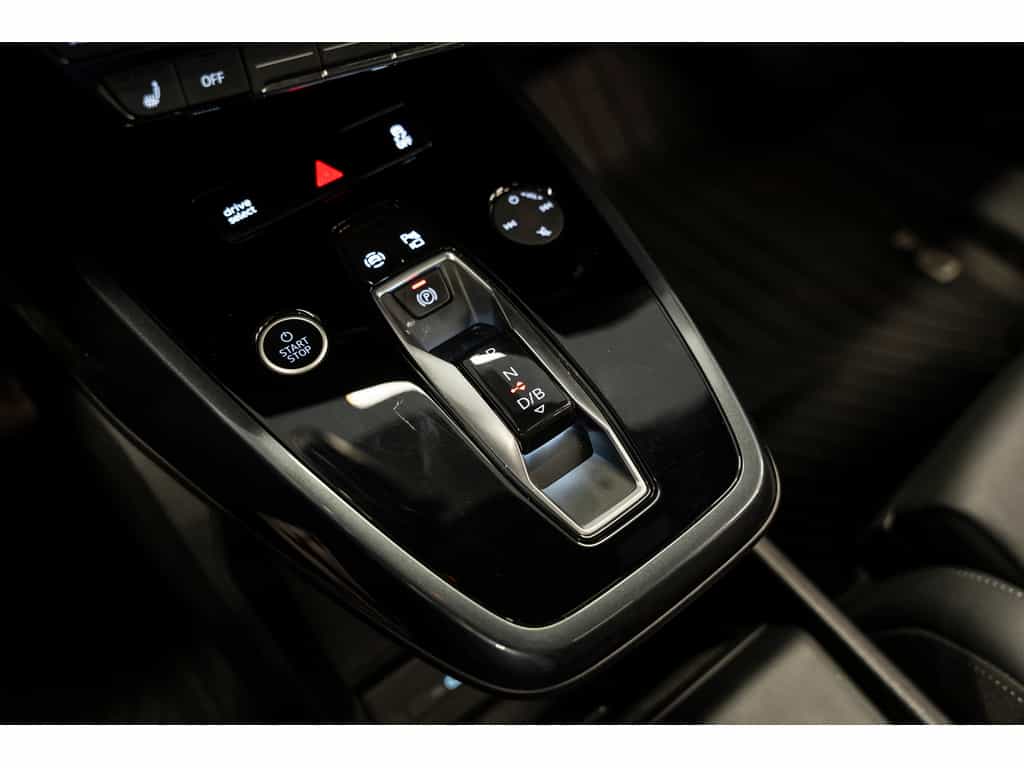 Image 19 Audi Q4 e-tron Base 2023