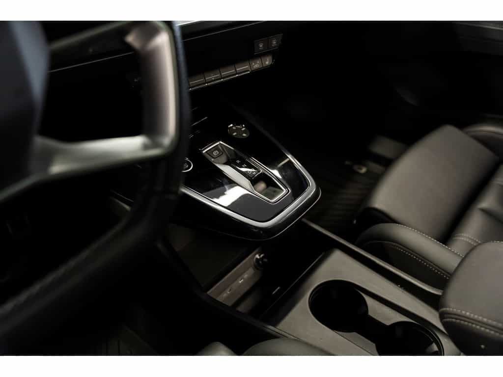 Image 23 Audi Q4 e-tron Base 2023