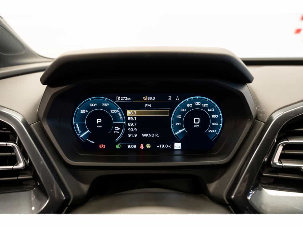 Image 26 Audi Q4 e-tron Base 2023