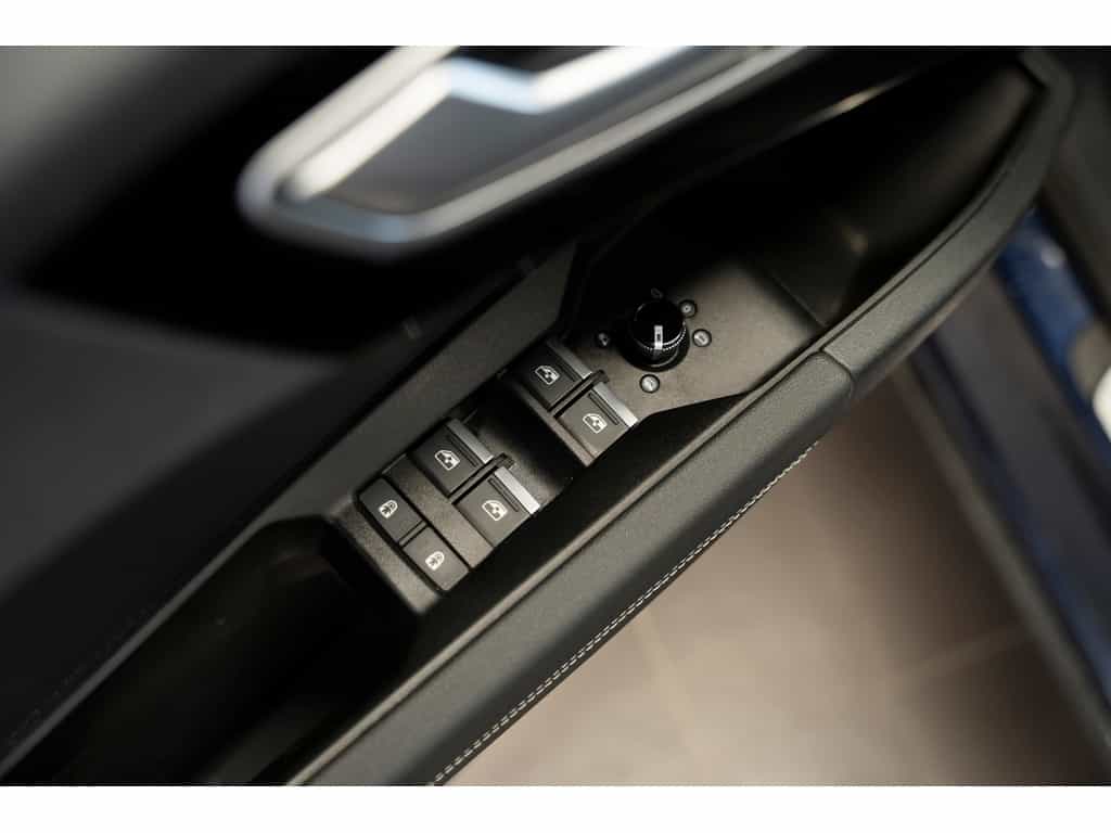 Image 27 Audi Q4 e-tron Base 2023
