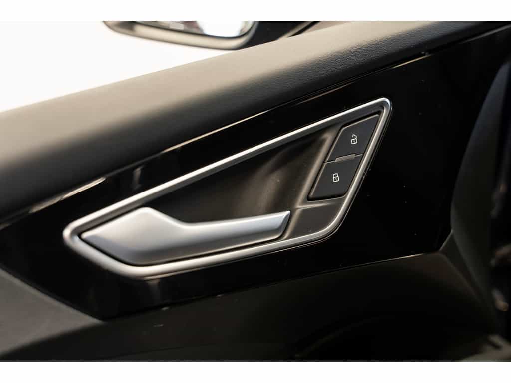 Image 28 Audi Q4 e-tron Base 2023