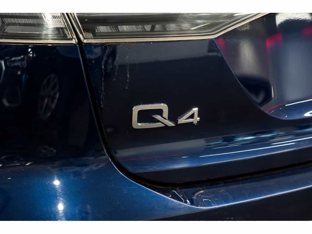 Image 31 Audi Q4 e-tron Base 2023