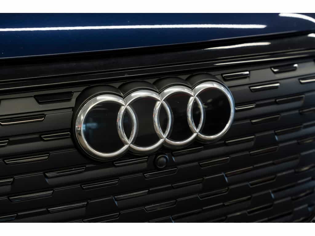 Image 32 Audi Q4 e-tron Base 2023