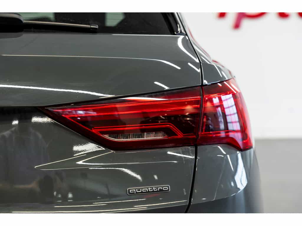 Image 5 Audi Q3 Komfort 2022