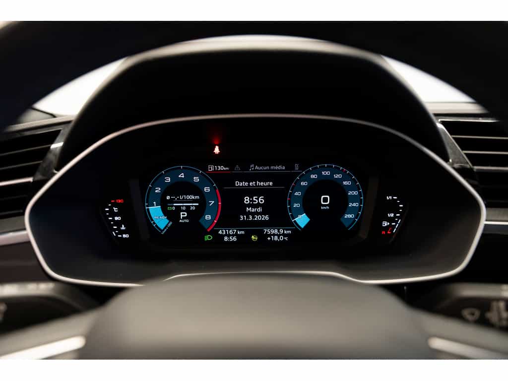 Image 7 Audi Q3 Komfort 2022