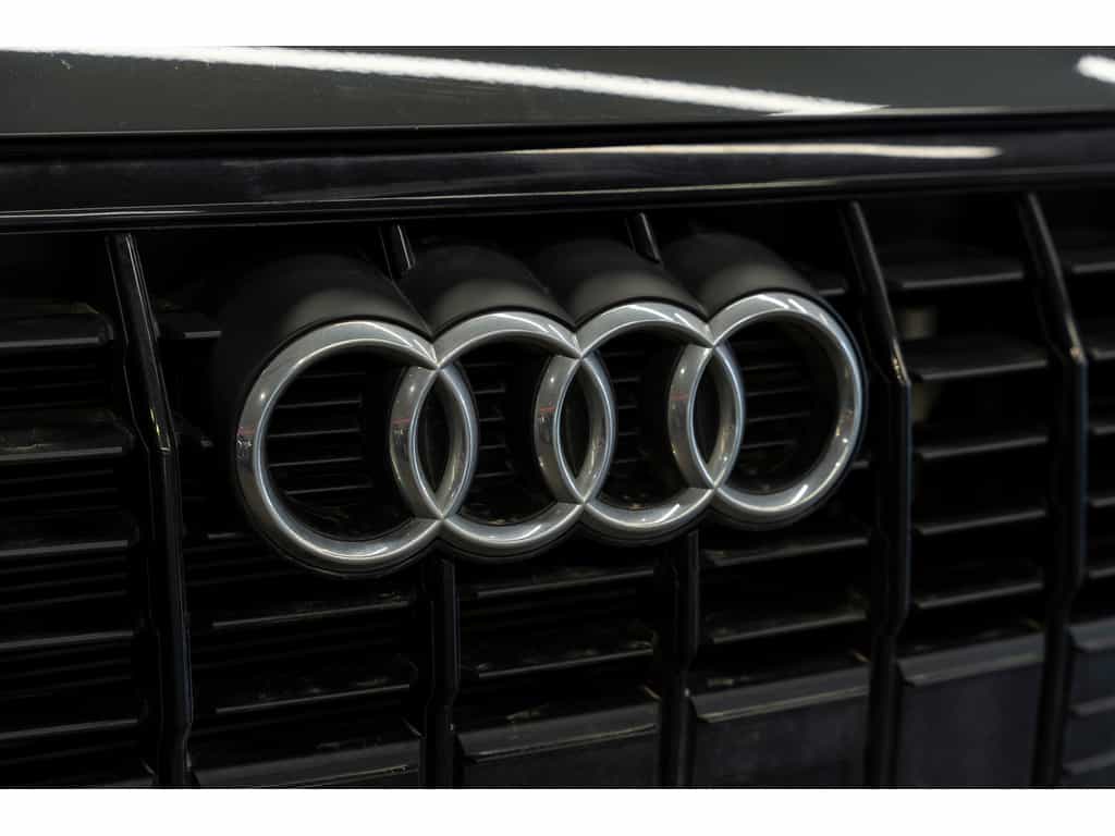 Image 9 Audi Q3 Komfort 2022