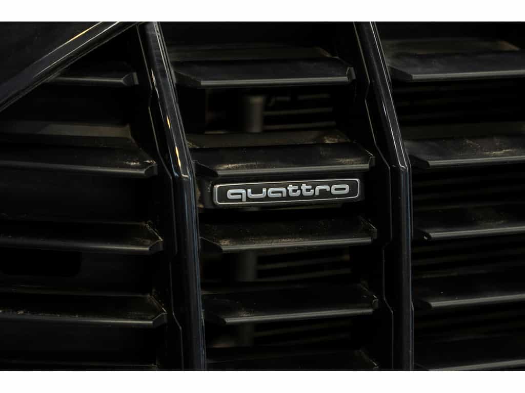 Image 10 Audi Q3 Komfort 2022