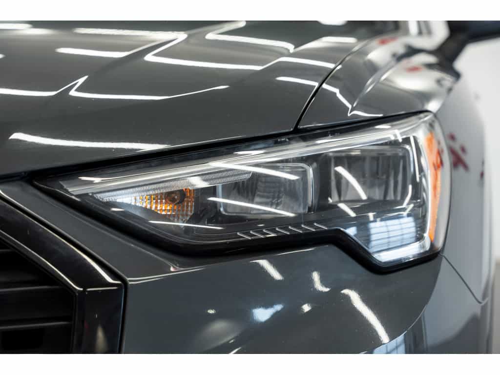Image 11 Audi Q3 Komfort 2022