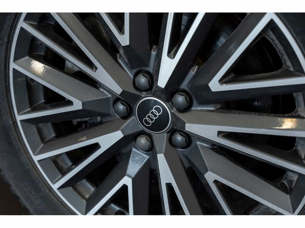 Image 13 Audi Q3 Komfort 2022