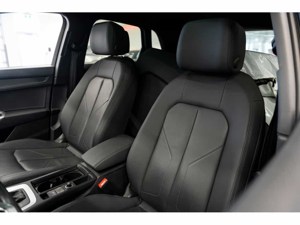 Image 20 Audi Q3 Komfort 2022