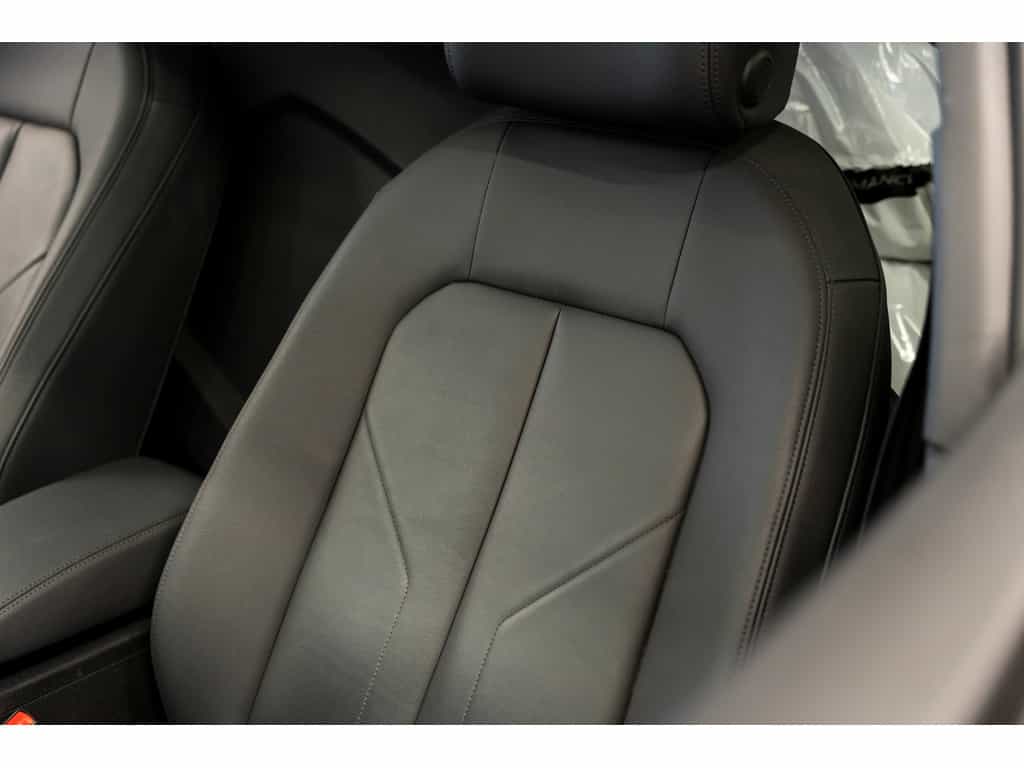 Image 21 Audi Q3 Komfort 2022