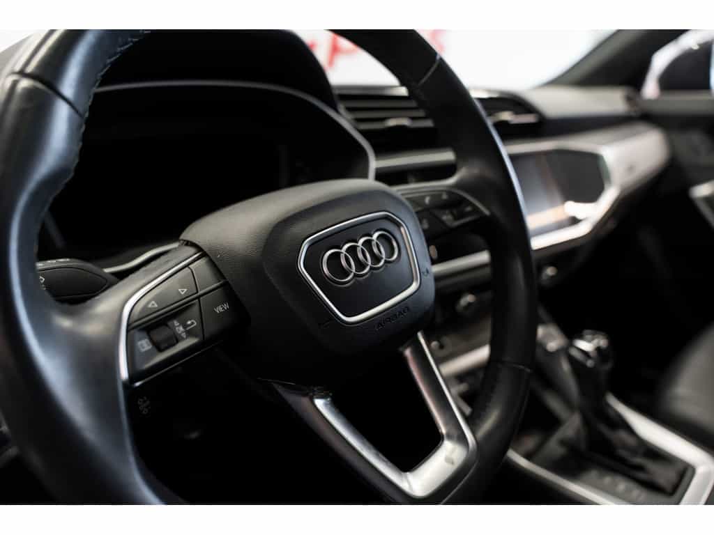 Image 22 Audi Q3 Komfort 2022