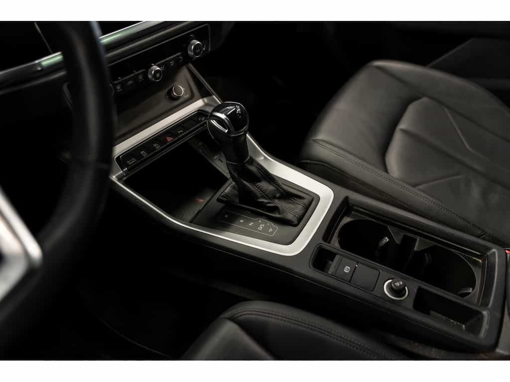 Image 24 Audi Q3 Komfort 2022