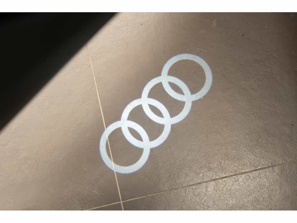 Image 26 Audi Q3 Komfort 2022
