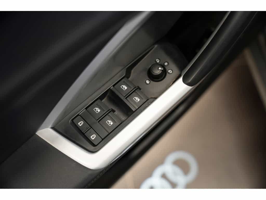 Image 28 Audi Q3 Komfort 2022