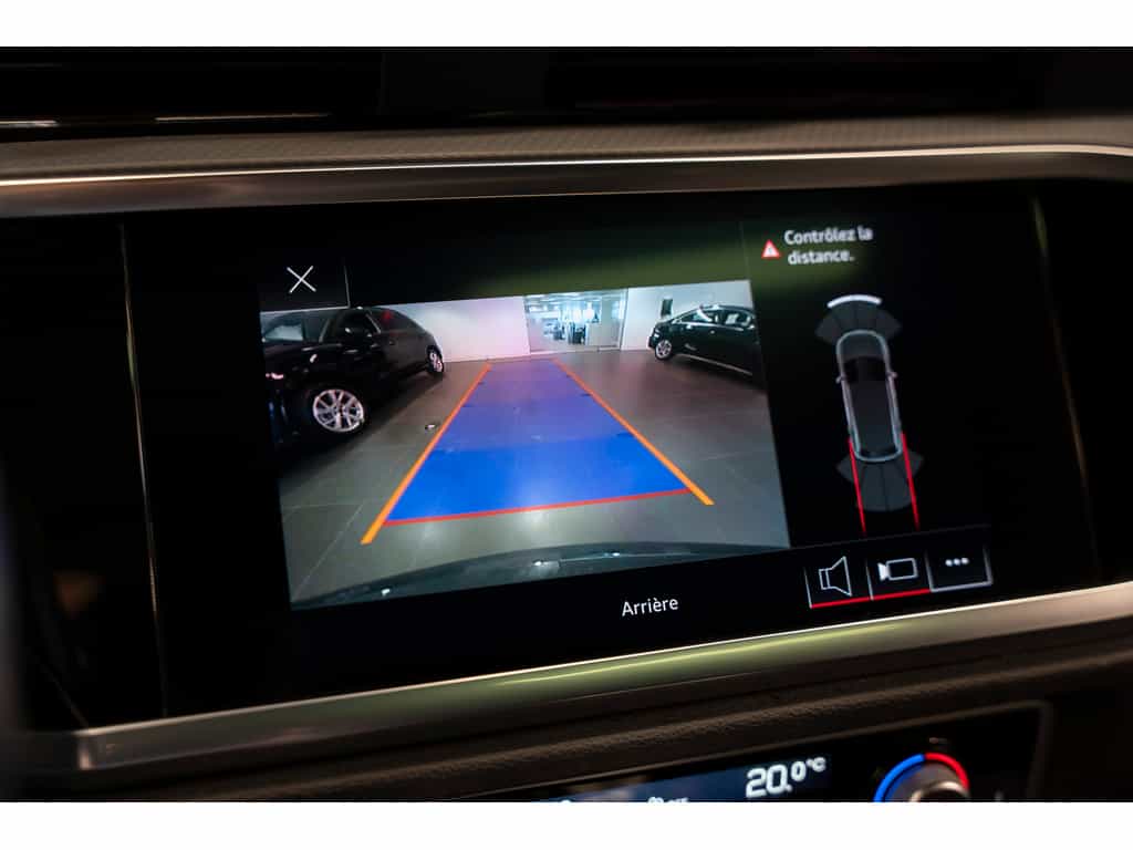 Image 31 Audi Q3 Komfort 2022