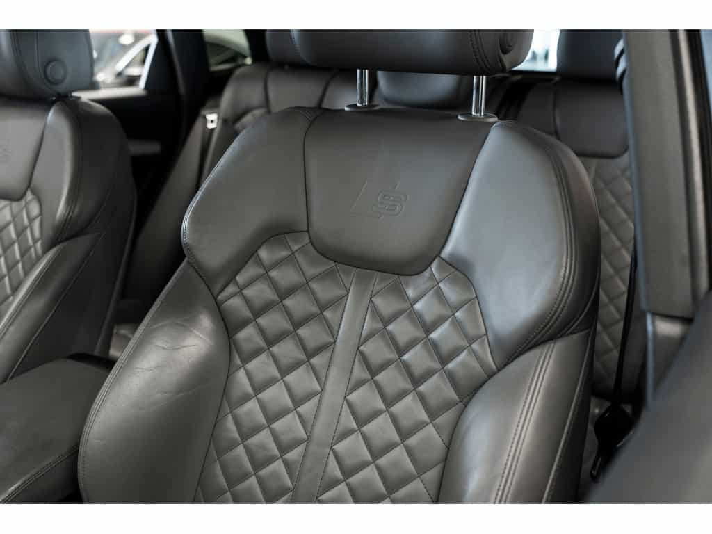 Image 16 Audi SQ5 Progressiv V6 3.0L TFSI Toit panoramique 2018