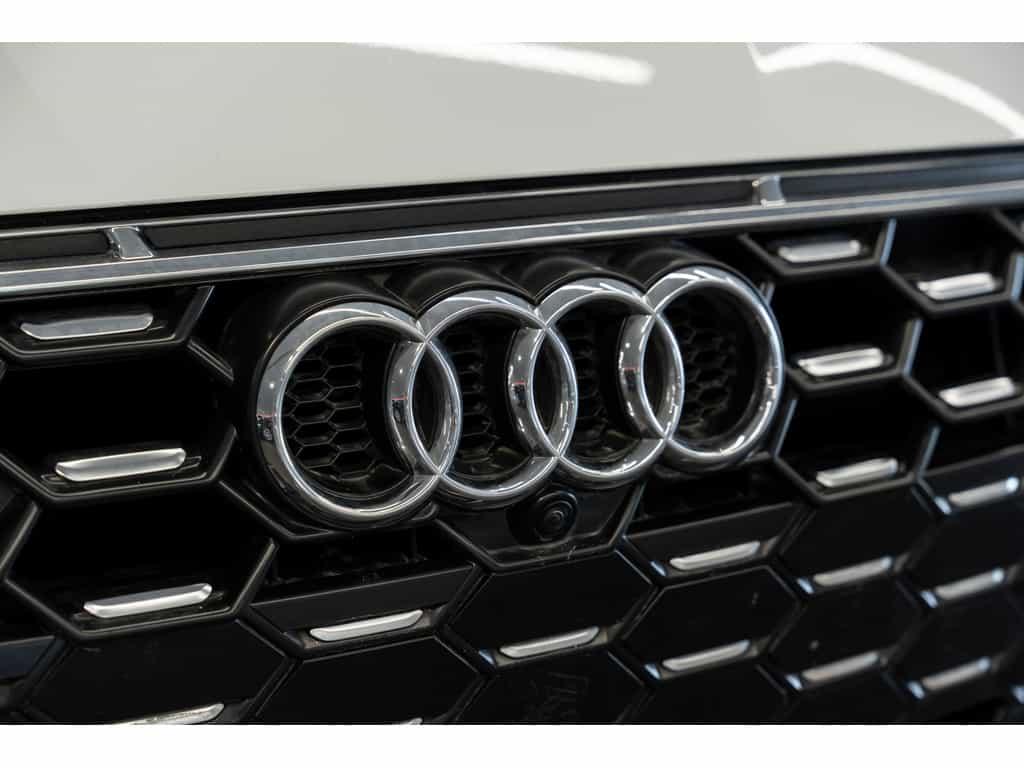 Image 11 Audi S5 Cabriolet Technik 2023