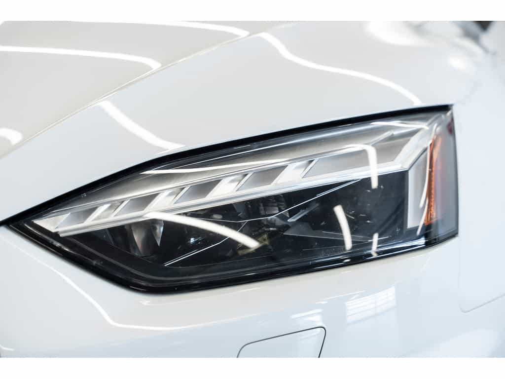 Image 12 Audi S5 Cabriolet Technik 2023