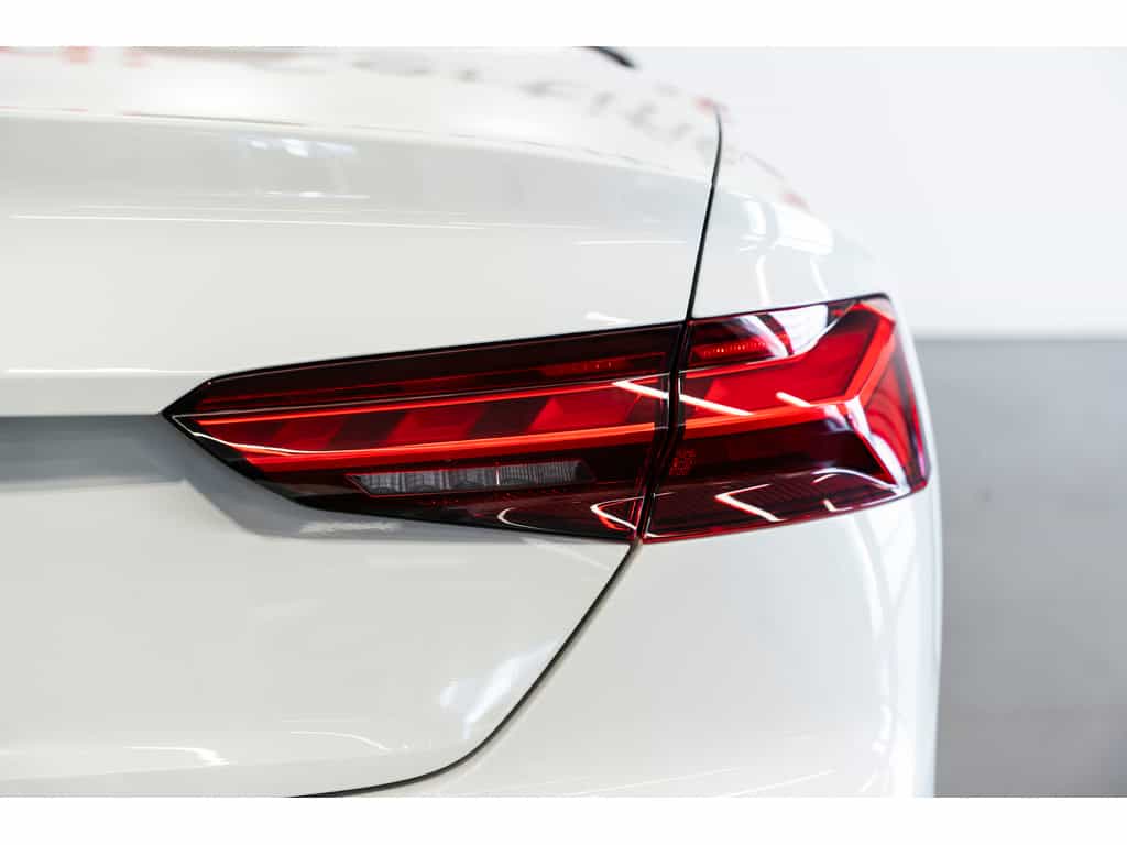 Image 13 Audi S5 Cabriolet Technik 2023