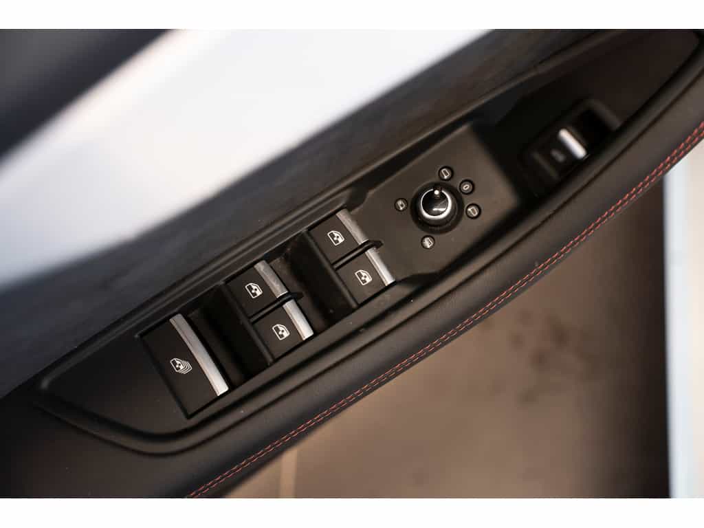 Image 26 Audi S5 Cabriolet Technik 2023