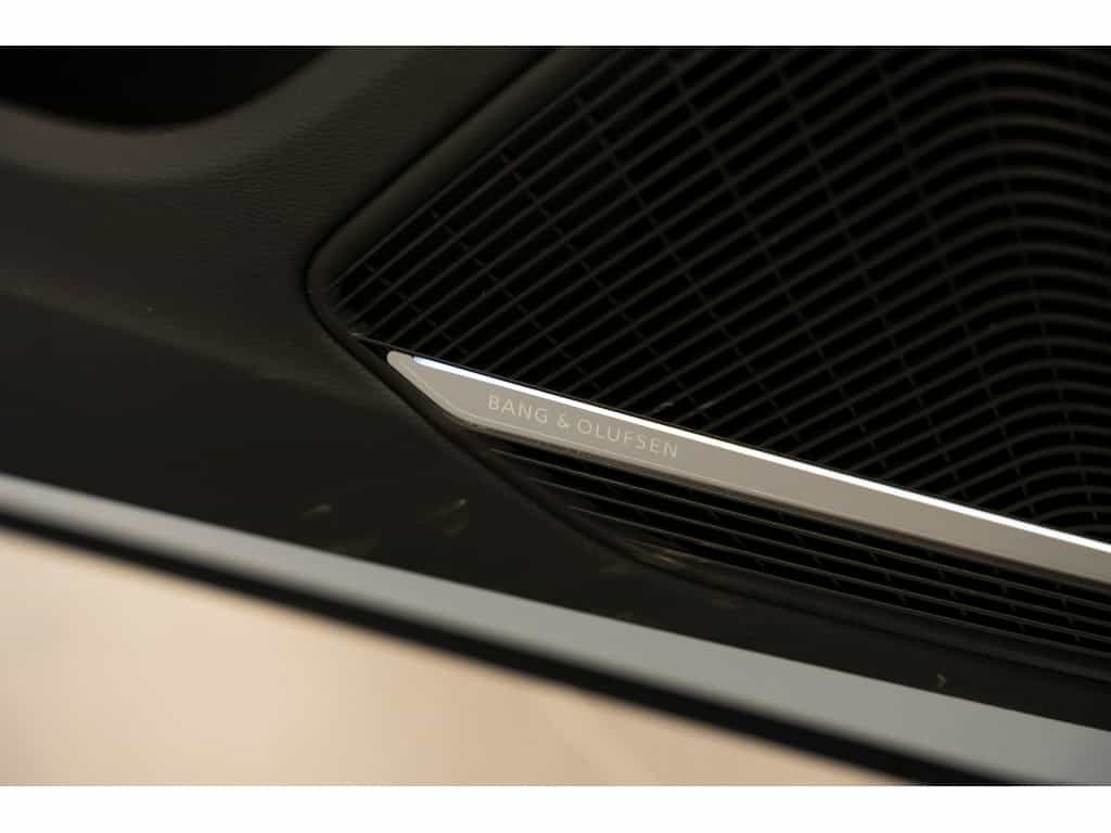 Image 27 Audi S5 Cabriolet Technik 2023