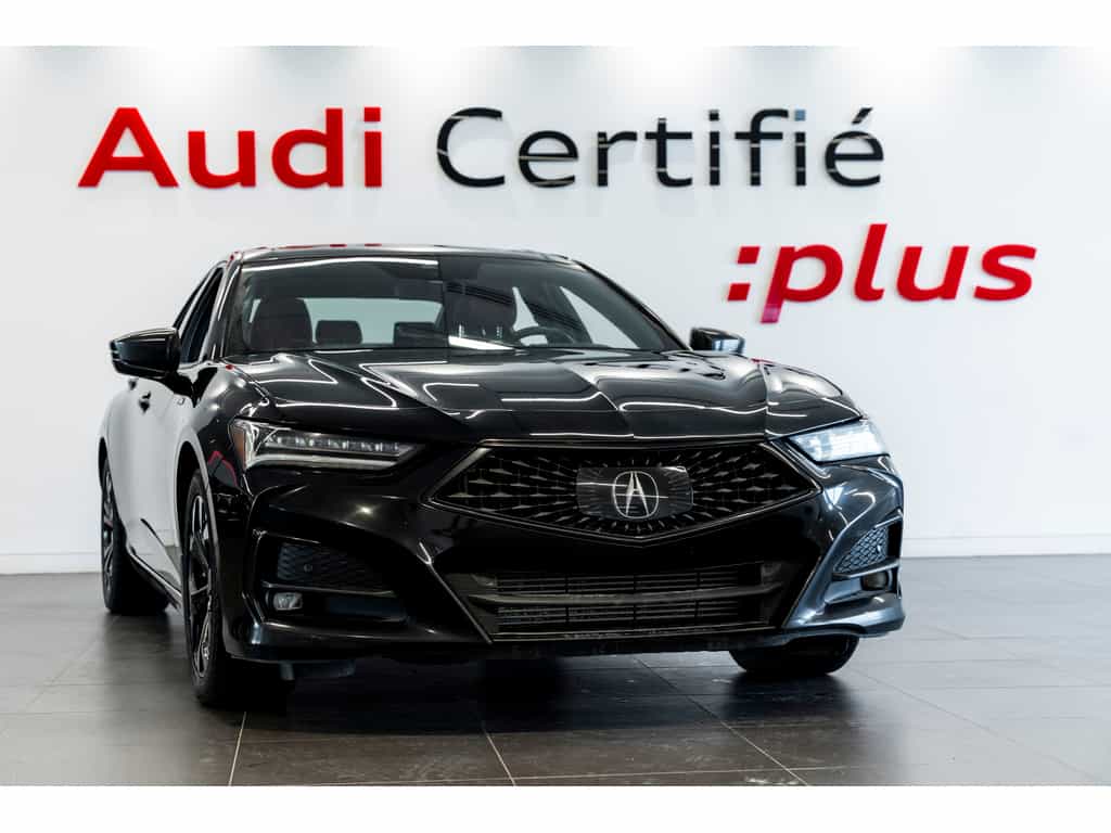 2022 Acura TLX - Image 1