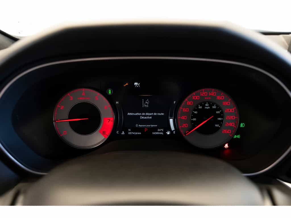 Image 6 Acura TLX 2022