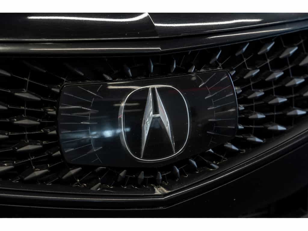 Image 7 Acura TLX 2022